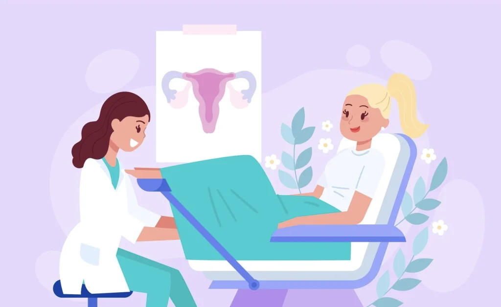 Showcasing vaginal laser treatments and feminine wellness services, with information on intimate care solutions, postpartum care, vaginal rejuvenation and vaginal tightening laser options.