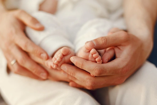 One of the cause Pelvic Floor Weakness: Childbirth