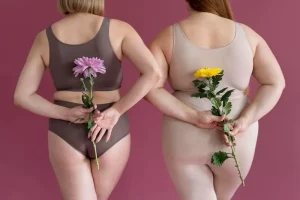 Body Stores Fat Differently After 30