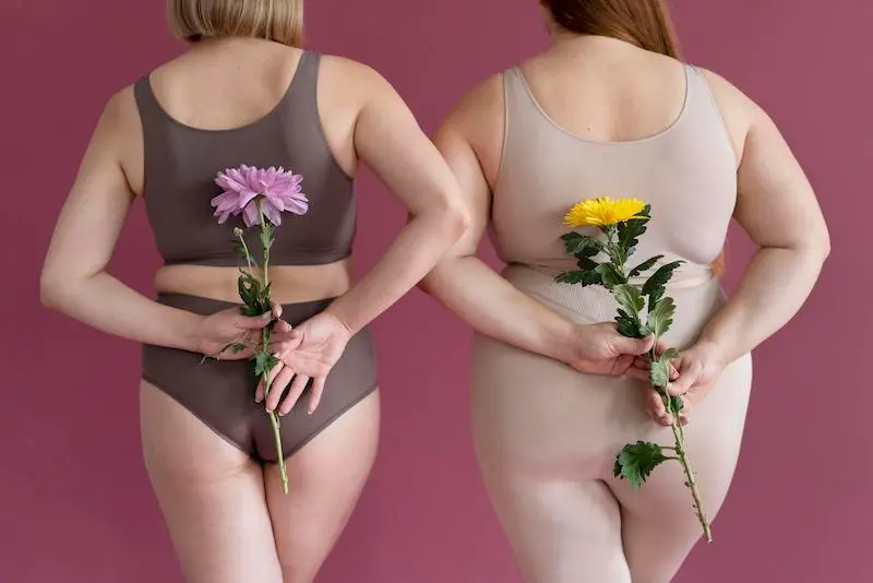 Body Stores Fat Differently After 30